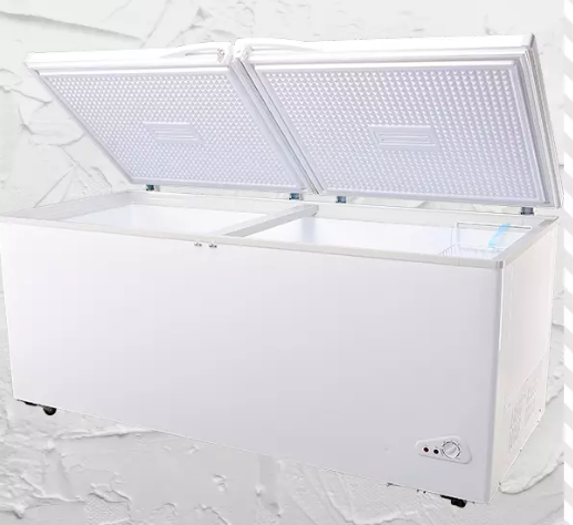 Mga Ultra Low Temperature Freezer
